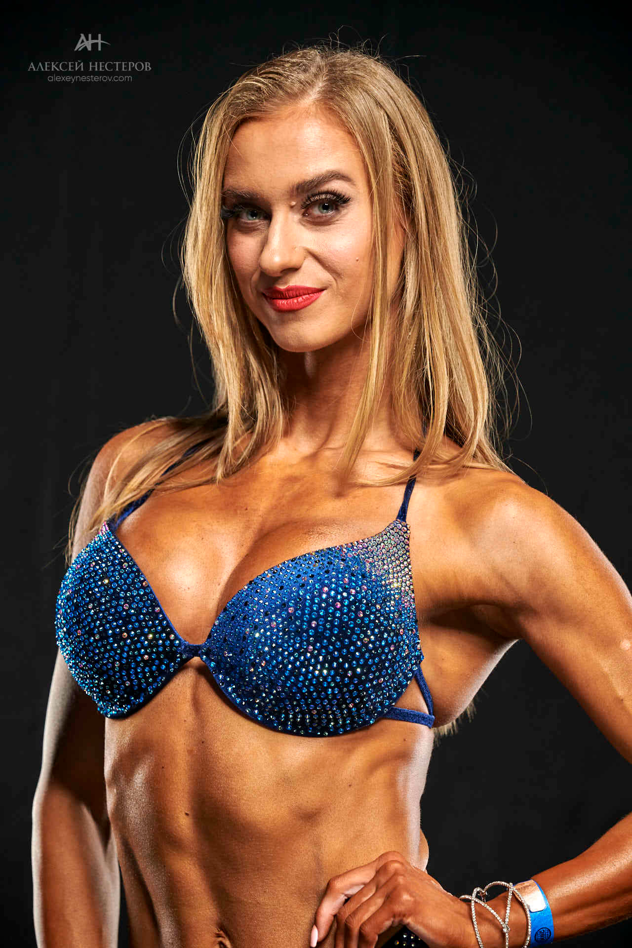 NBC GRAND PRIX RUSSIA 2. Спортивный фитнес фотограф Алексей Нестеров