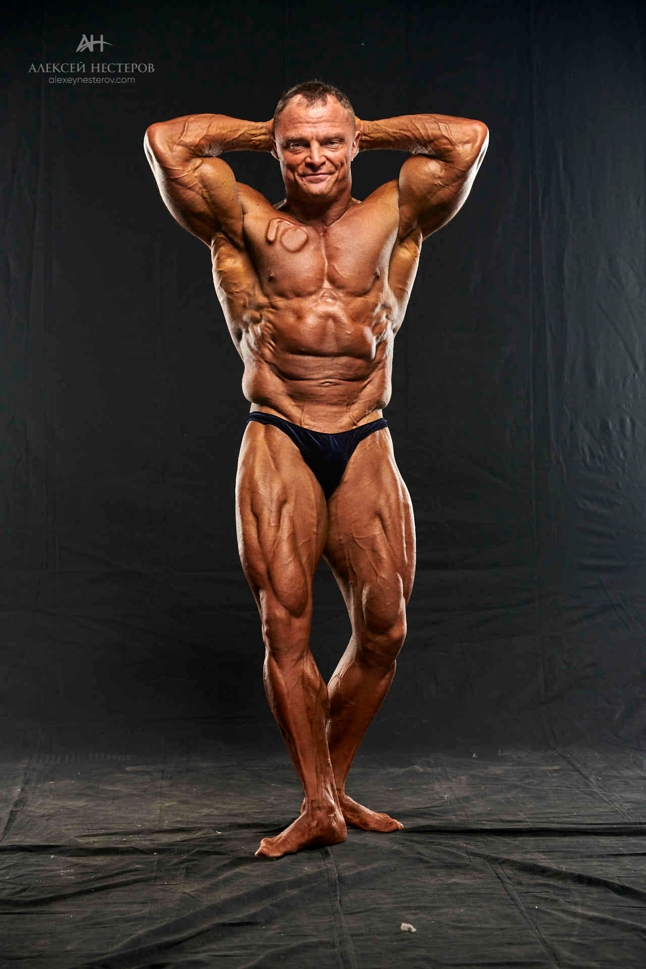 NBC GRAND PRIX RUSSIA 2. Спортивный фитнес фотограф Алексей Нестеров