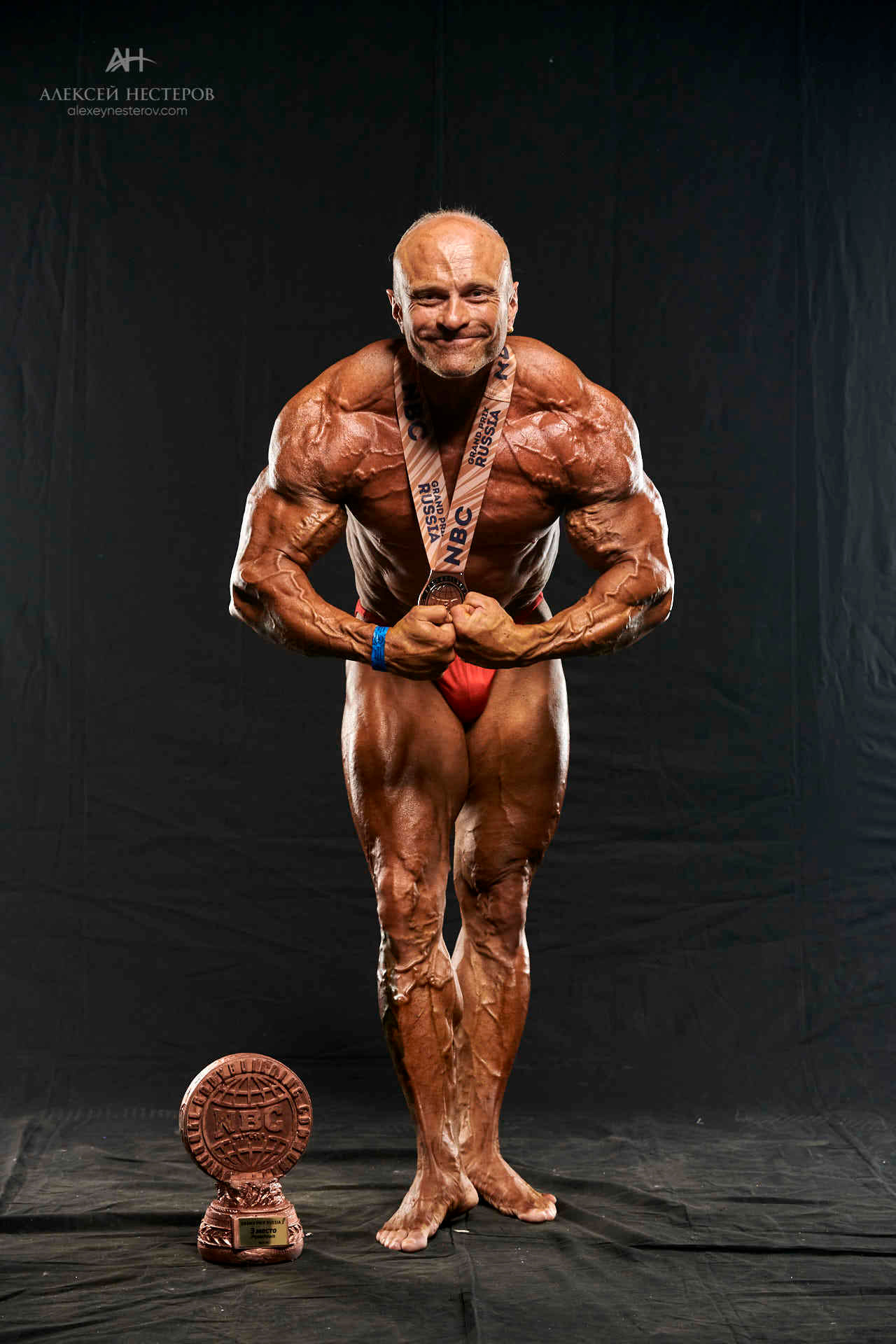 NBC GRAND PRIX RUSSIA 2. Спортивный фитнес фотограф Алексей Нестеров