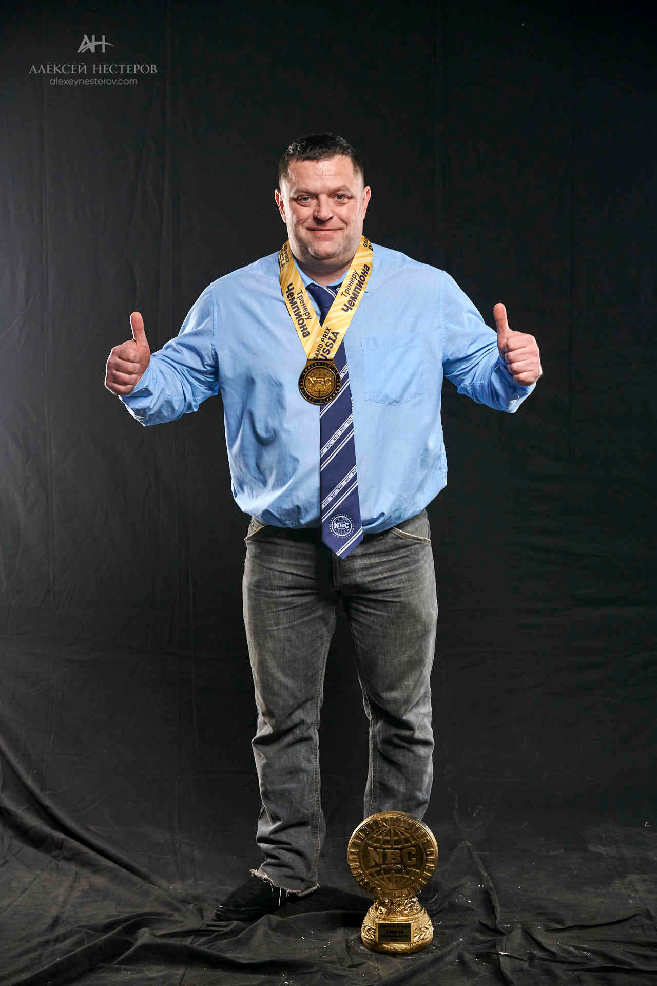 NBC GRAND PRIX RUSSIA 2. Спортивный фитнес фотограф Алексей Нестеров