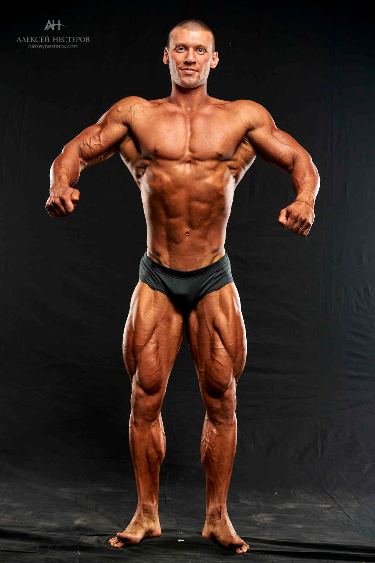 NBC GRAND PRIX RUSSIA 2. Спортивный фитнес фотограф Алексей Нестеров