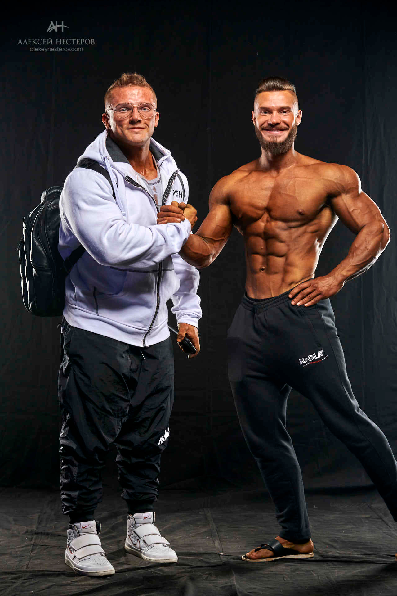 NBC GRAND PRIX RUSSIA 2. Спортивный фитнес фотограф Алексей Нестеров