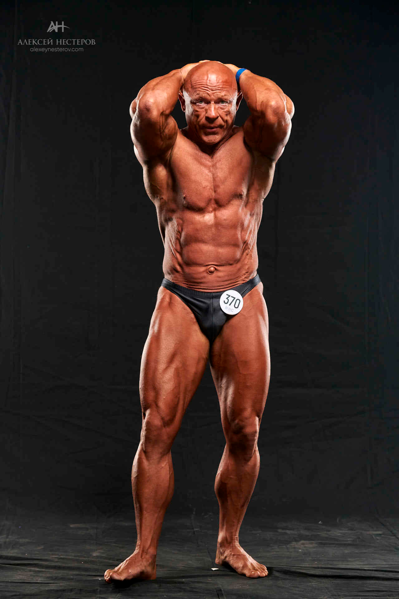 NBC GRAND PRIX RUSSIA 2. Спортивный фитнес фотограф Алексей Нестеров