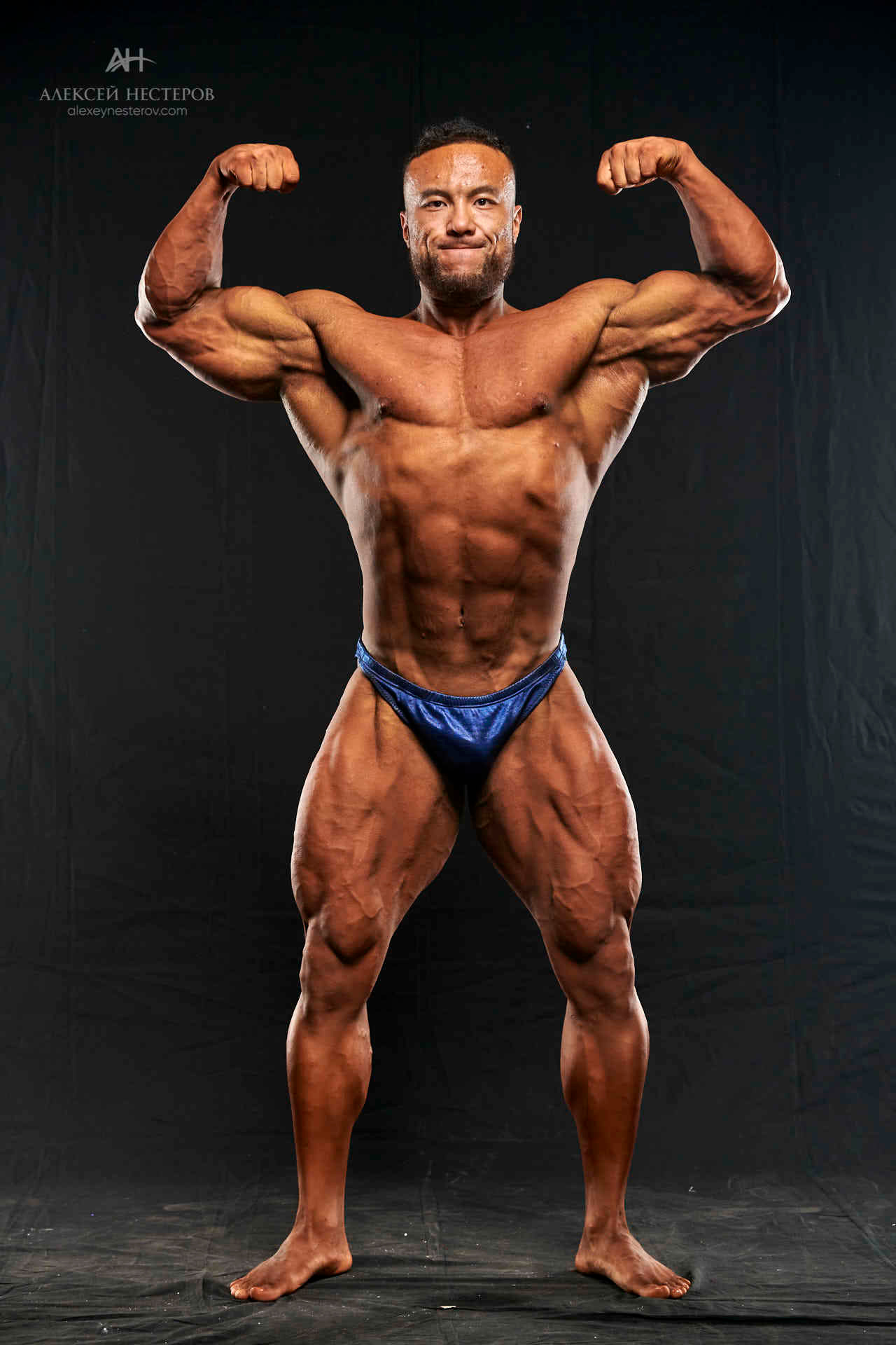 NBC GRAND PRIX RUSSIA 2. Спортивный фитнес фотограф Алексей Нестеров