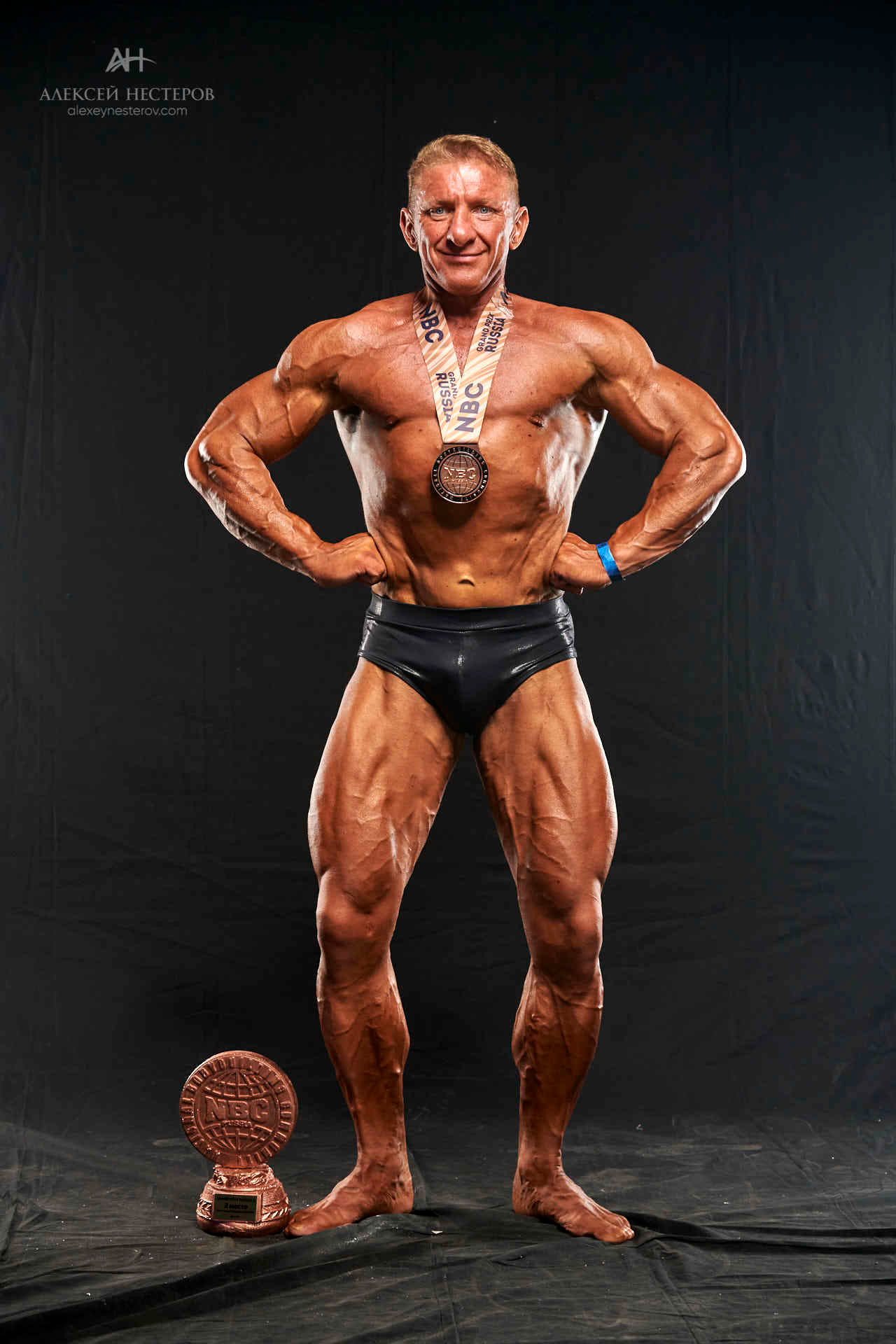 NBC GRAND PRIX RUSSIA 2. Спортивный фитнес фотограф Алексей Нестеров