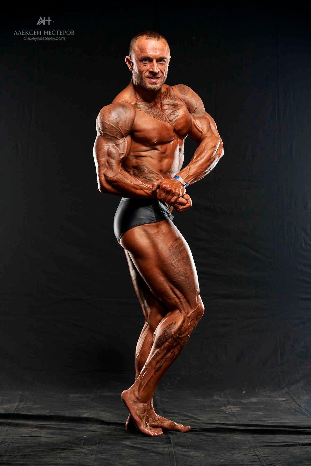 NBC GRAND PRIX RUSSIA 2. Спортивный фитнес фотограф Алексей Нестеров