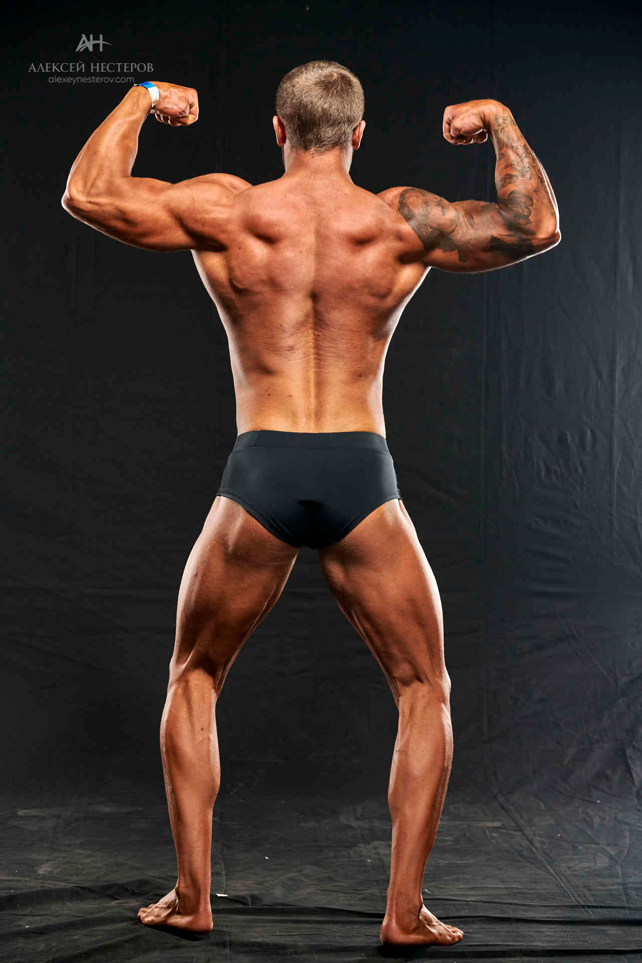 NBC GRAND PRIX RUSSIA 2. Спортивный фитнес фотограф Алексей Нестеров