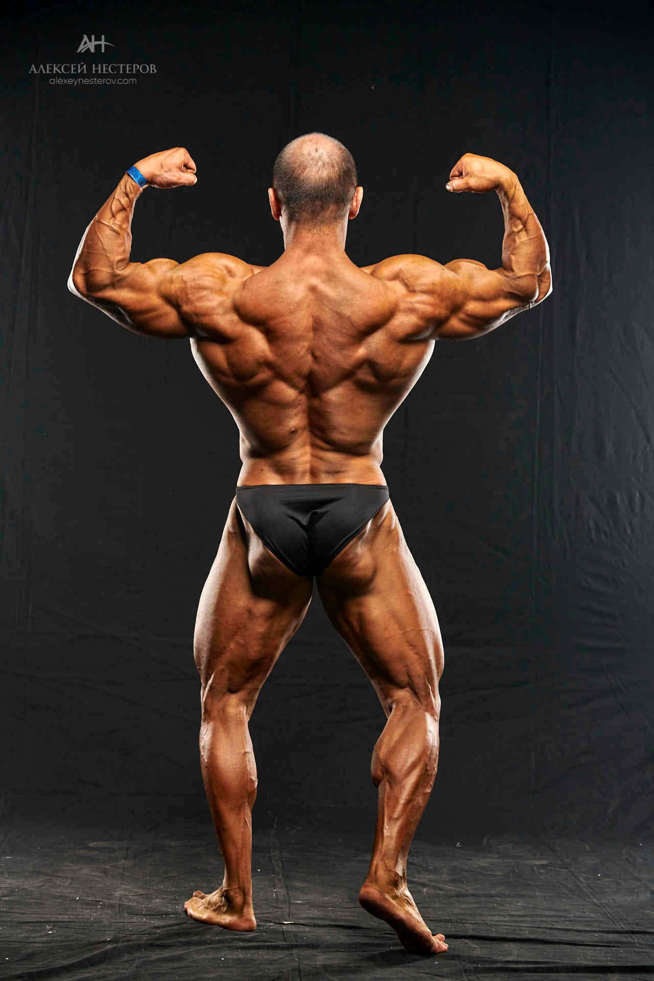 NBC GRAND PRIX RUSSIA 2. Спортивный фитнес фотограф Алексей Нестеров