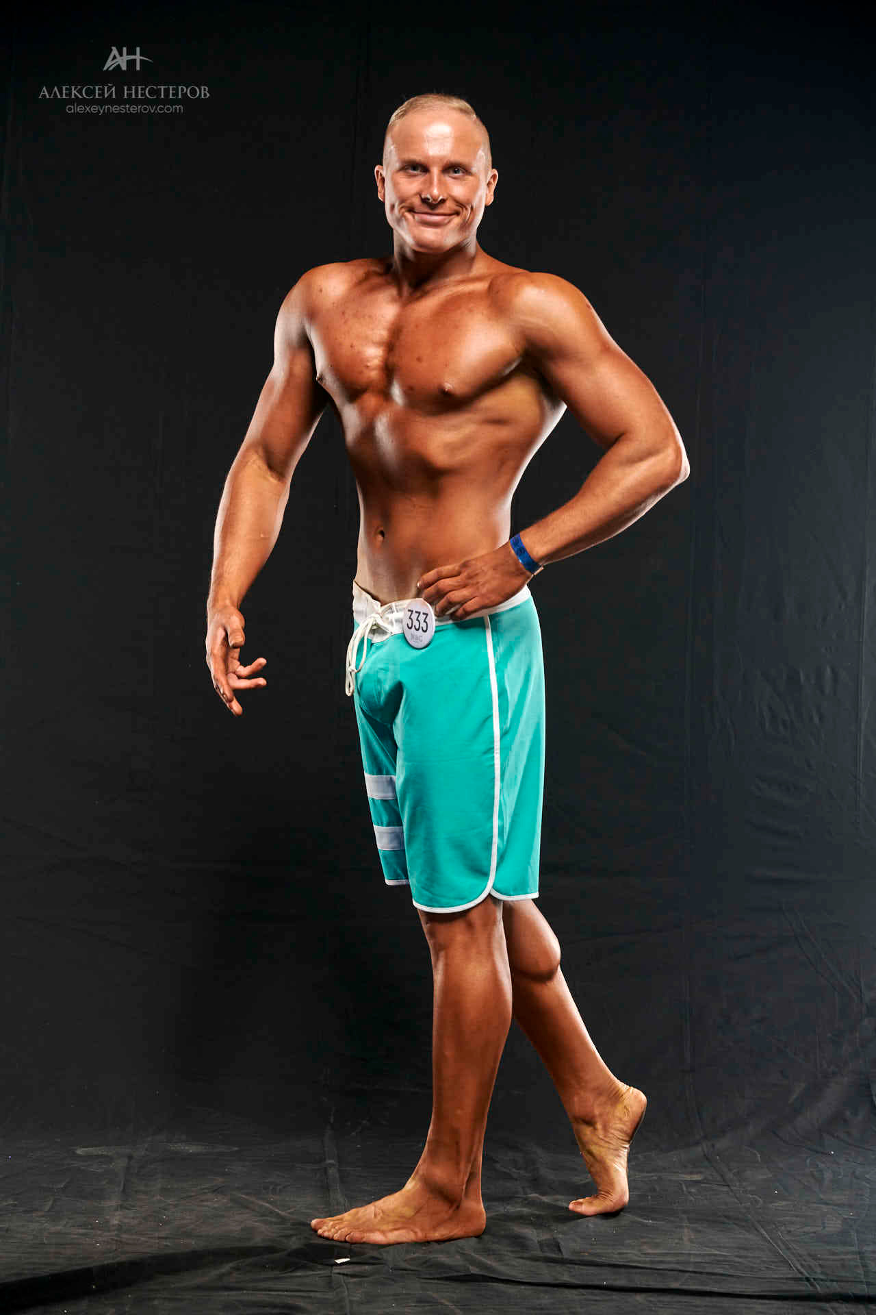 NBC GRAND PRIX RUSSIA 2. Спортивный фитнес фотограф Алексей Нестеров