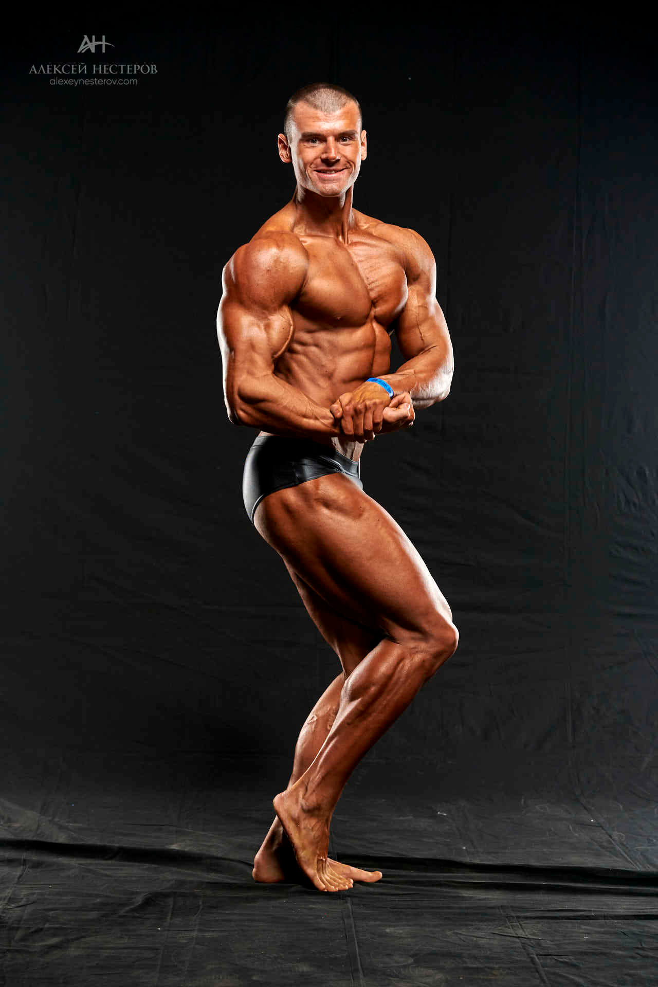 NBC GRAND PRIX RUSSIA 2. Спортивный фитнес фотограф Алексей Нестеров