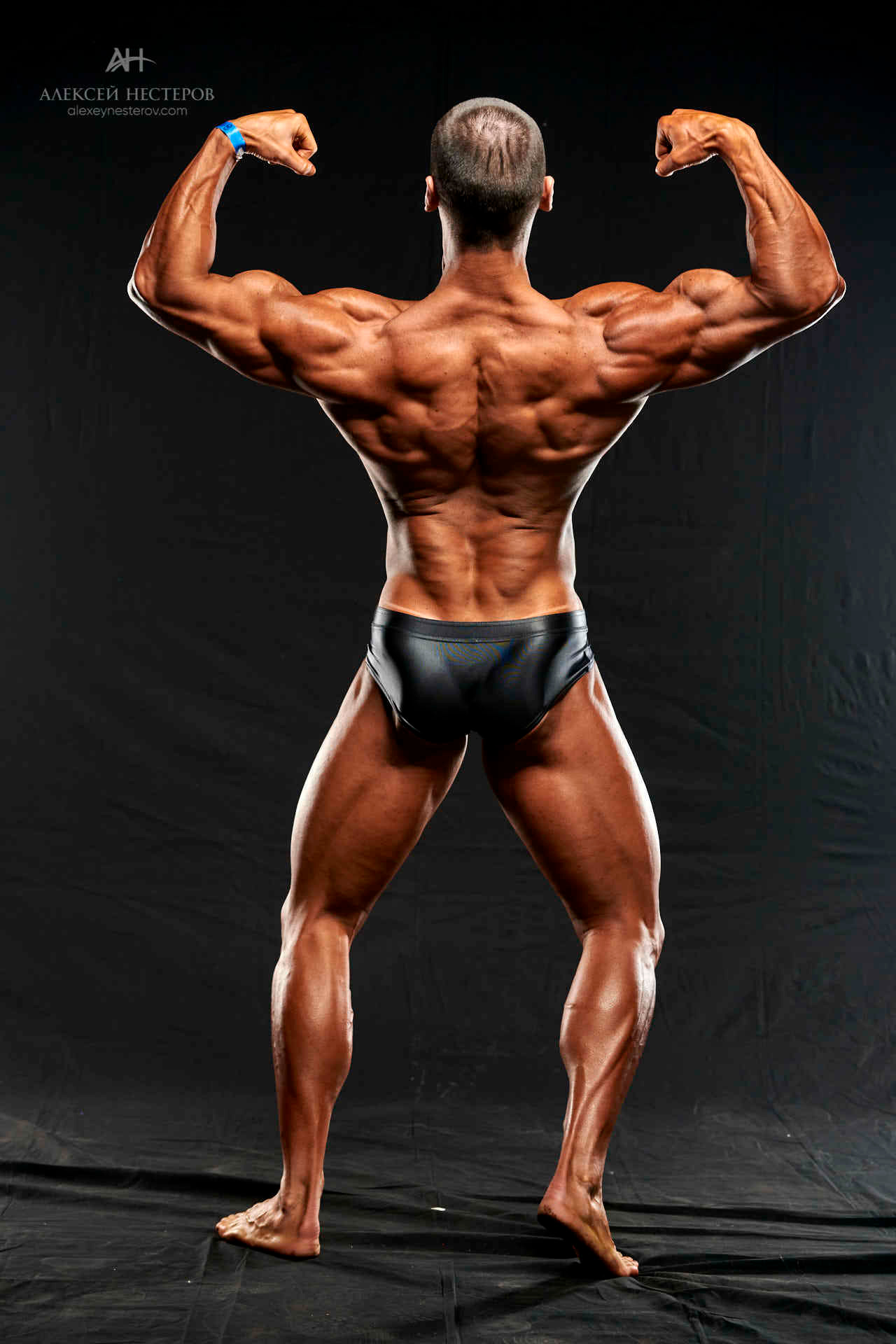 NBC GRAND PRIX RUSSIA 2. Спортивный фитнес фотограф Алексей Нестеров