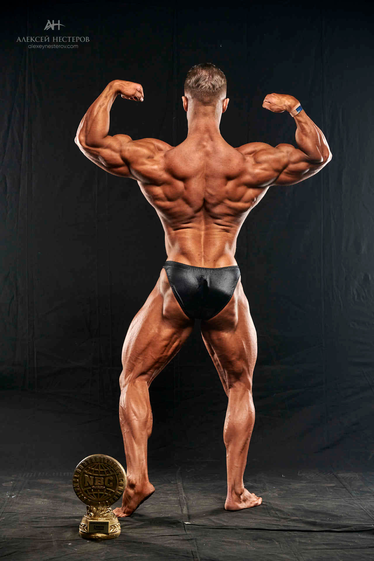 NBC GRAND PRIX RUSSIA 2. Спортивный фитнес фотограф Алексей Нестеров