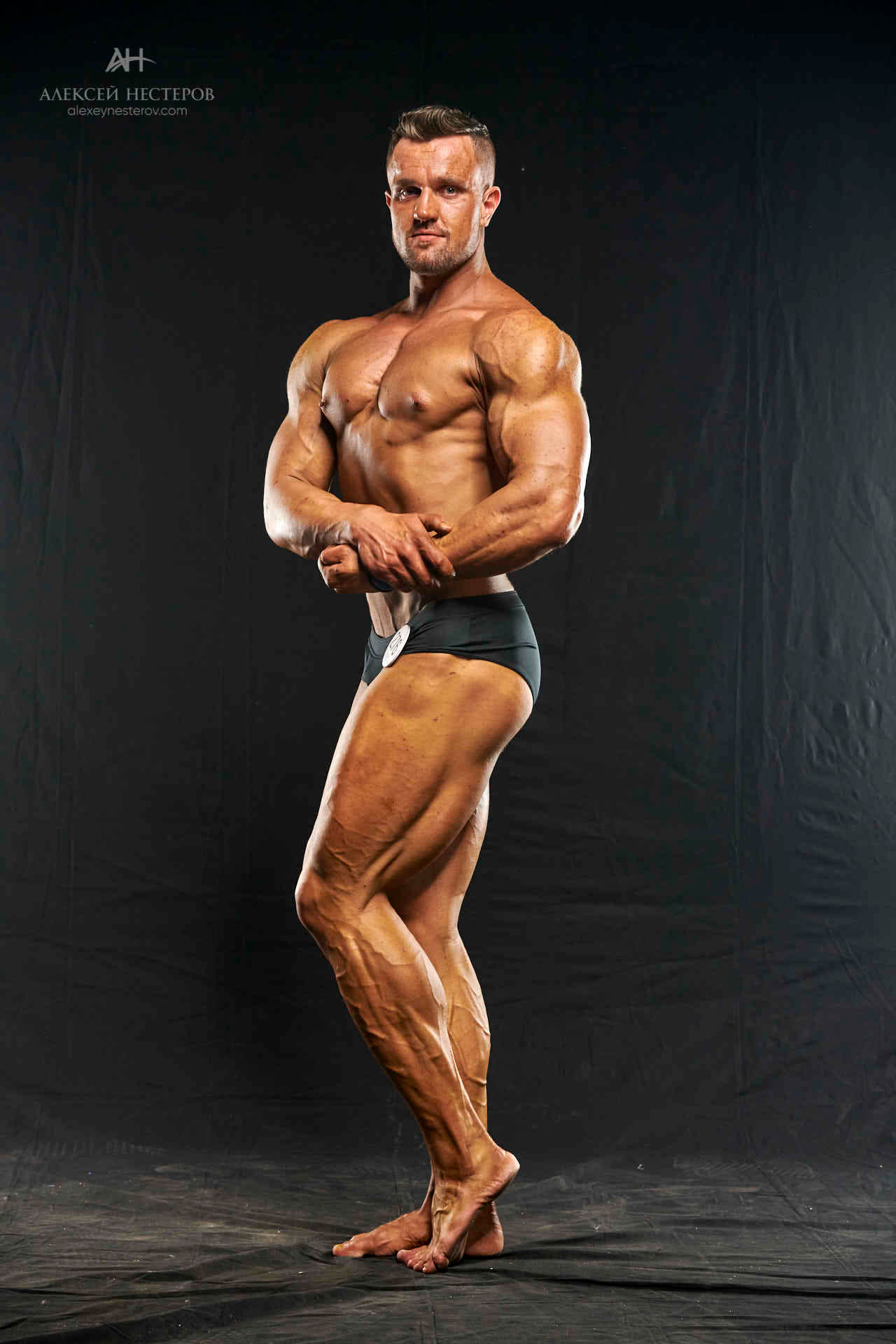 NBC GRAND PRIX RUSSIA 2. Спортивный фитнес фотограф Алексей Нестеров