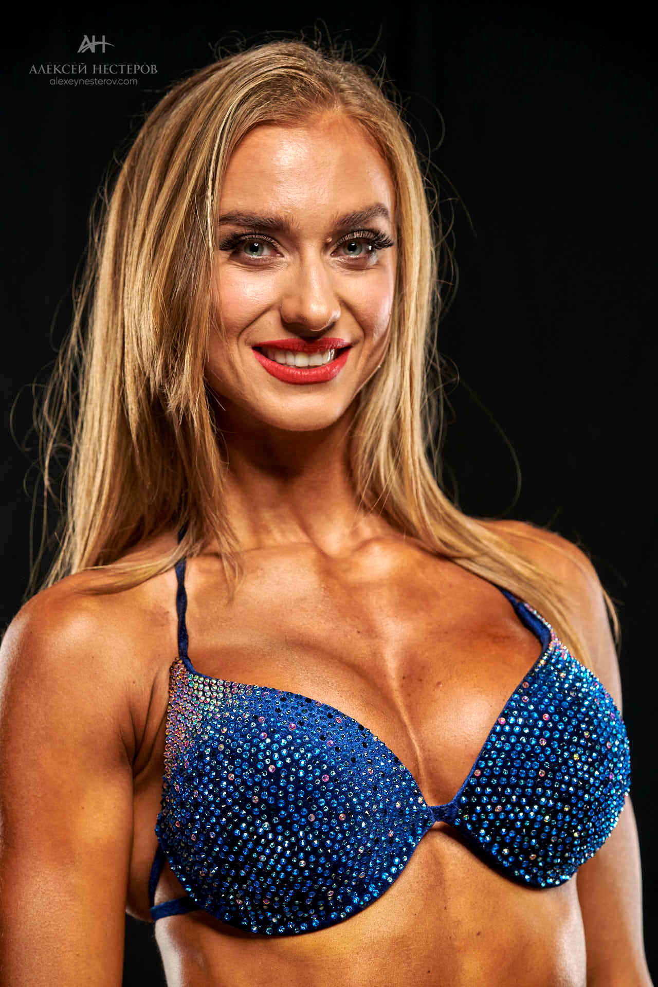 NBC GRAND PRIX RUSSIA 2. Спортивный фитнес фотограф Алексей Нестеров