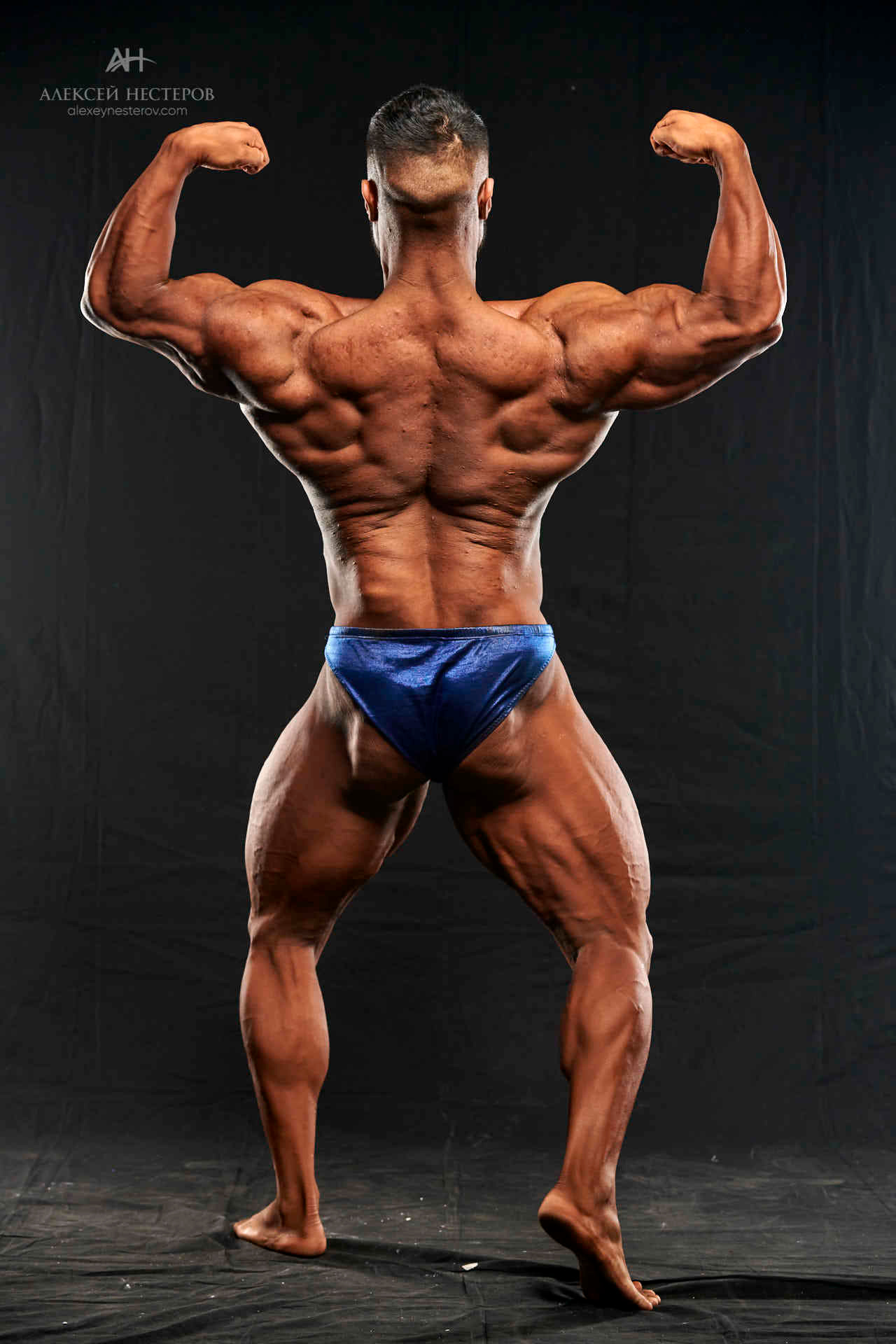 NBC GRAND PRIX RUSSIA 2. Спортивный фитнес фотограф Алексей Нестеров