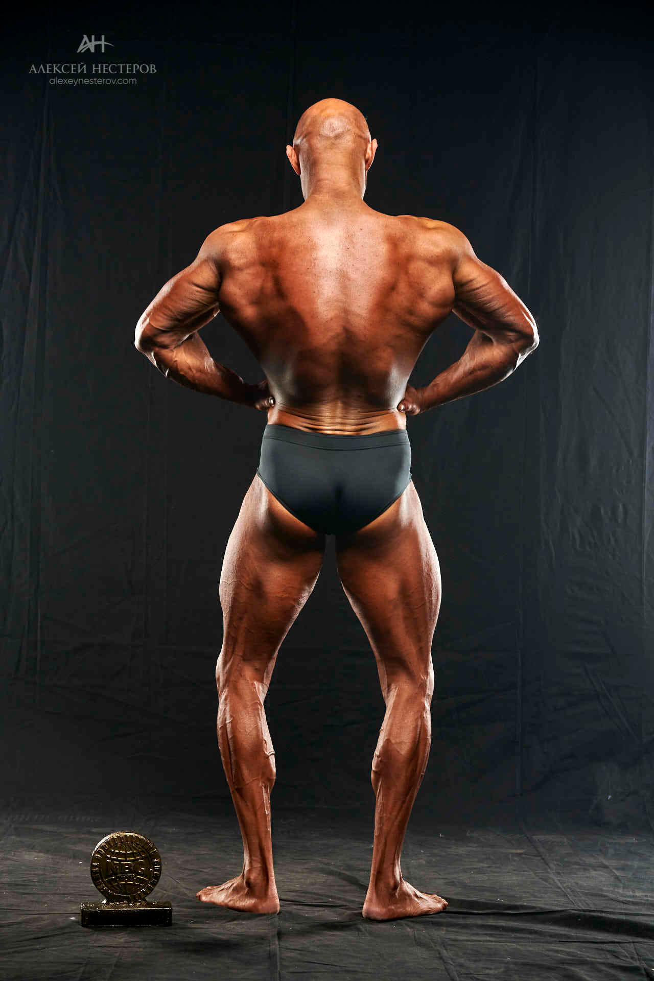 NBC GRAND PRIX RUSSIA 2. Спортивный фитнес фотограф Алексей Нестеров