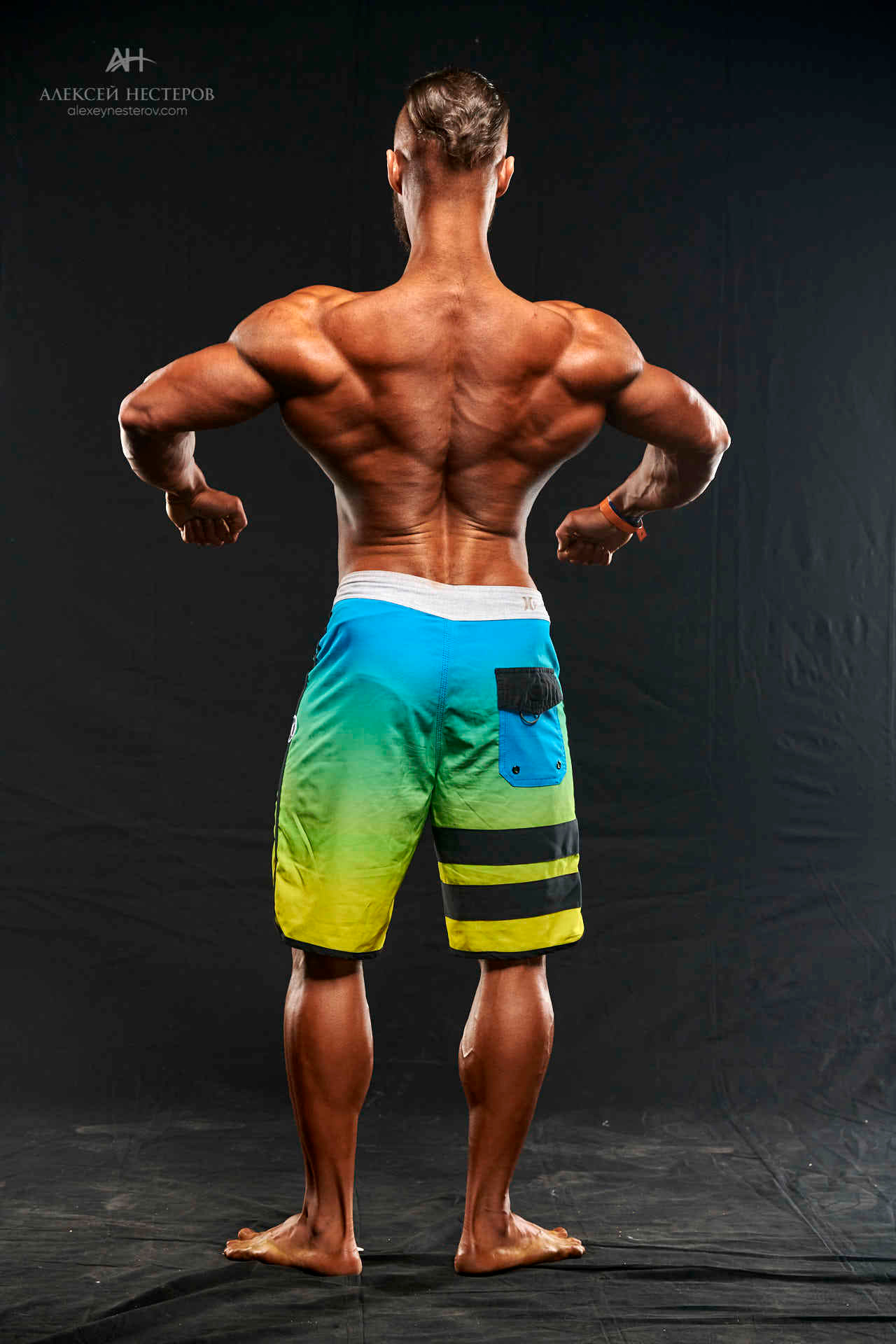 NBC GRAND PRIX RUSSIA 2. Спортивный фитнес фотограф Алексей Нестеров