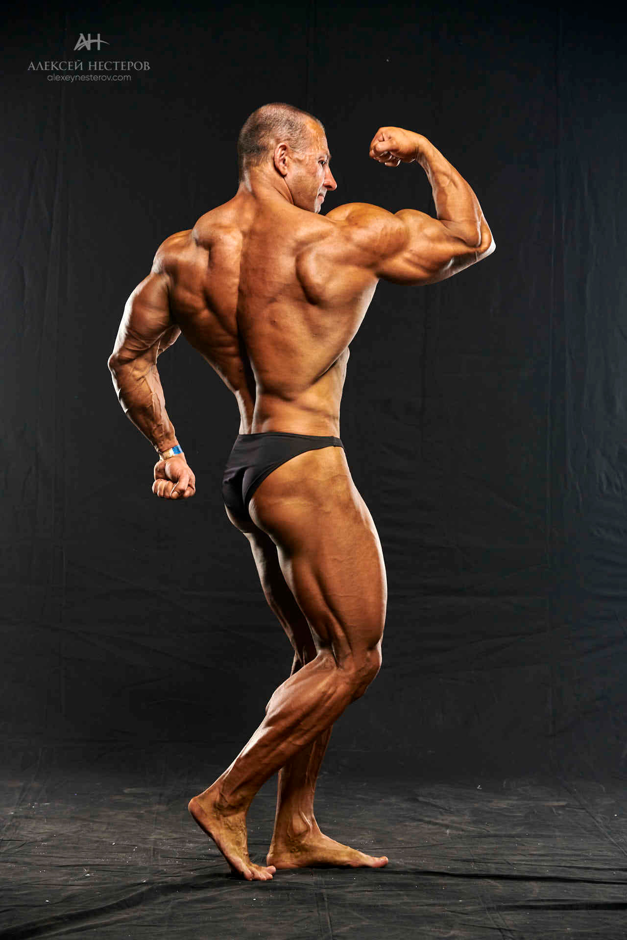 NBC GRAND PRIX RUSSIA 2. Спортивный фитнес фотограф Алексей Нестеров