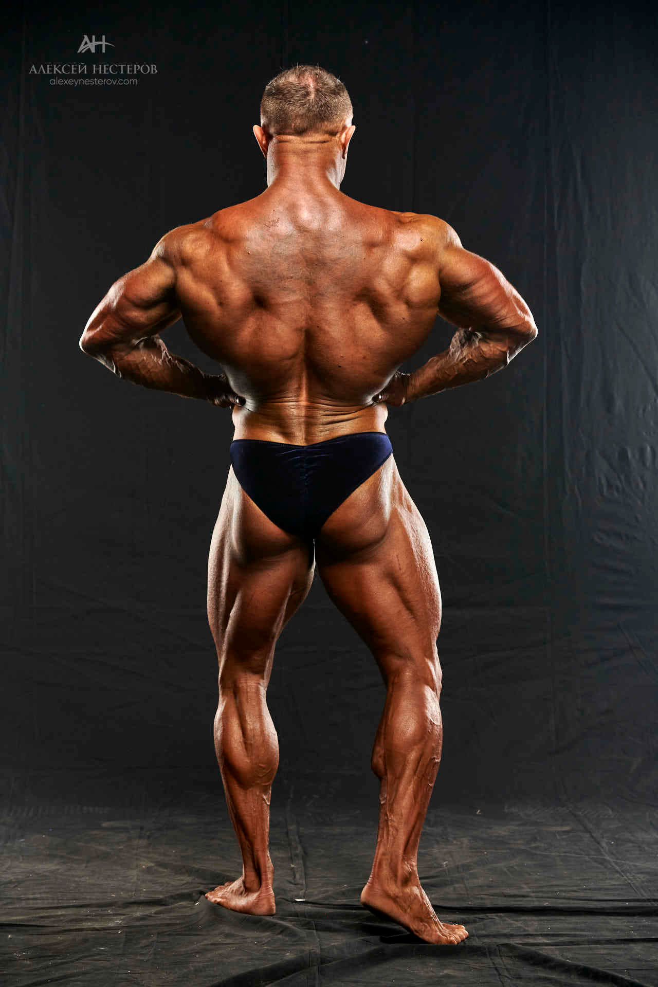 NBC GRAND PRIX RUSSIA 2. Спортивный фитнес фотограф Алексей Нестеров