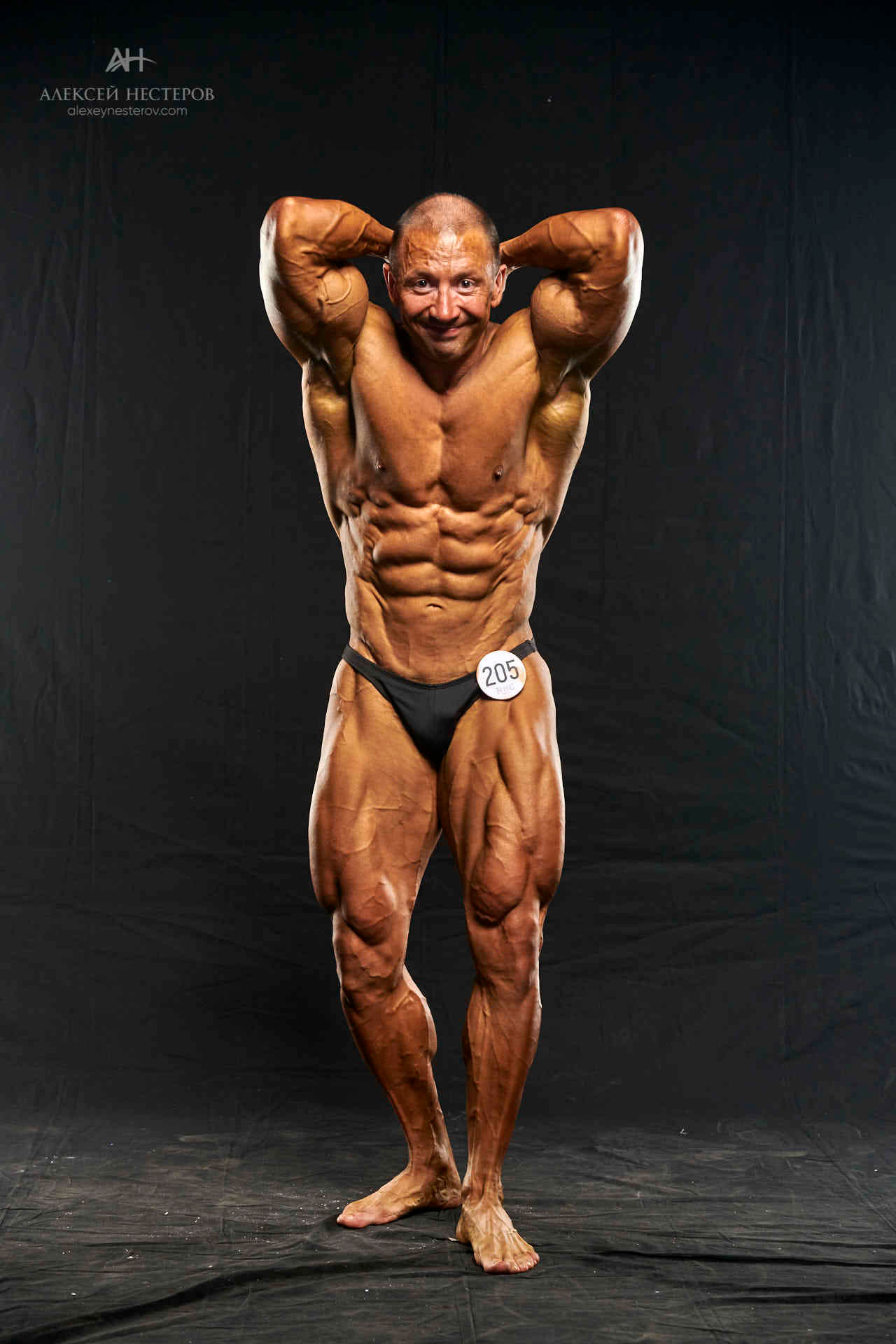 NBC GRAND PRIX RUSSIA 2. Спортивный фитнес фотограф Алексей Нестеров