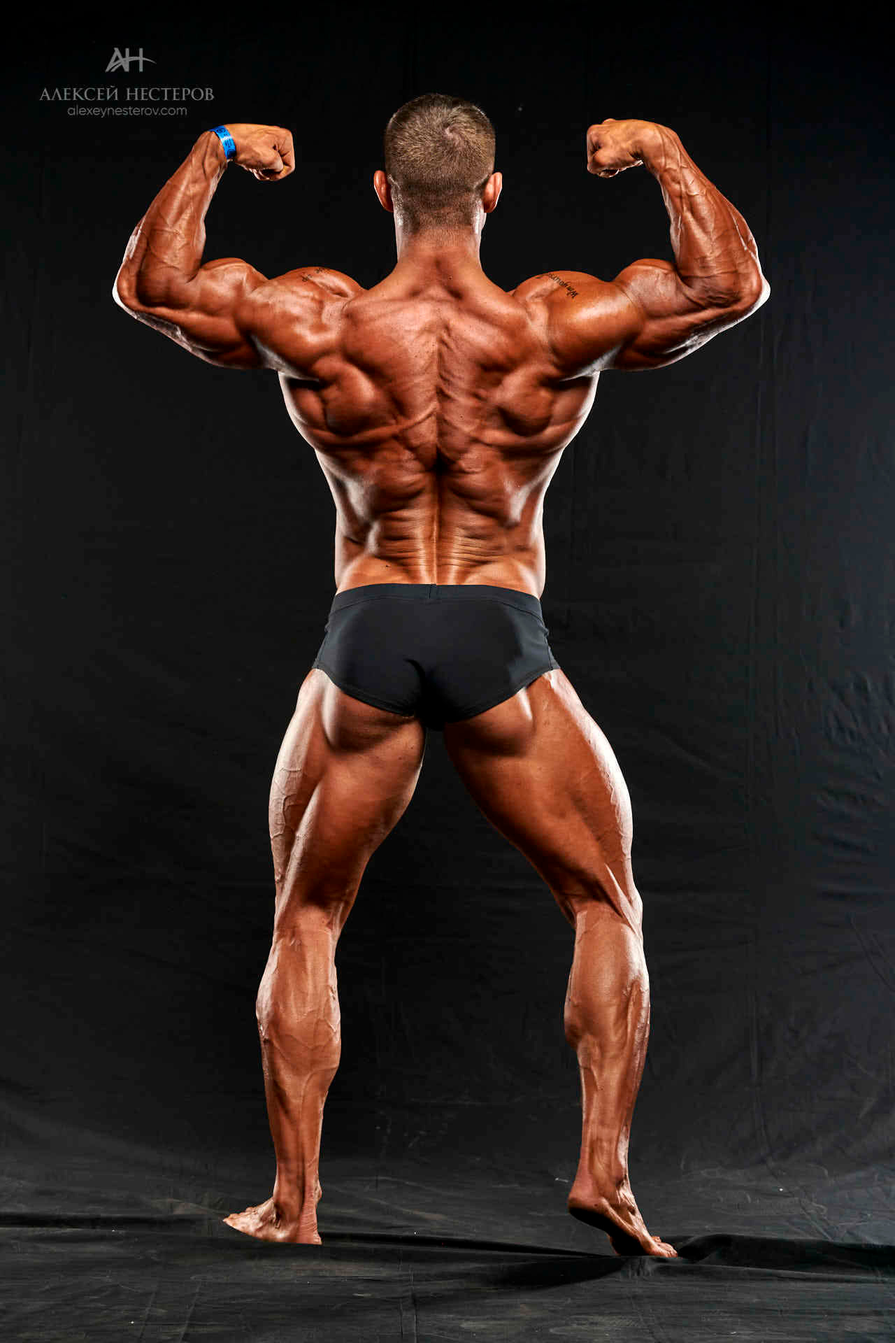 NBC GRAND PRIX RUSSIA 2. Спортивный фитнес фотограф Алексей Нестеров