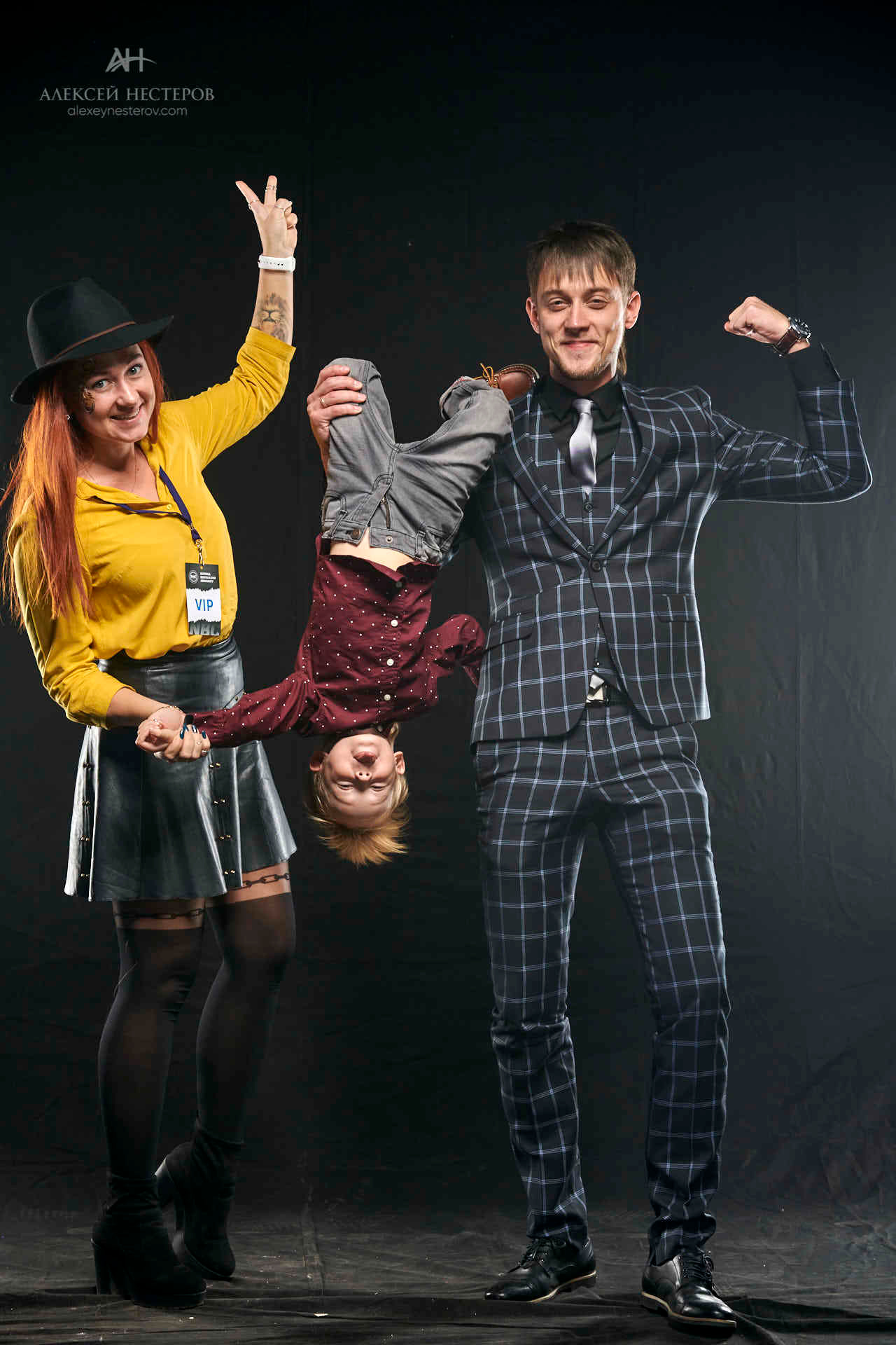 NBC GRAND PRIX RUSSIA 2. Спортивный фитнес фотограф Алексей Нестеров