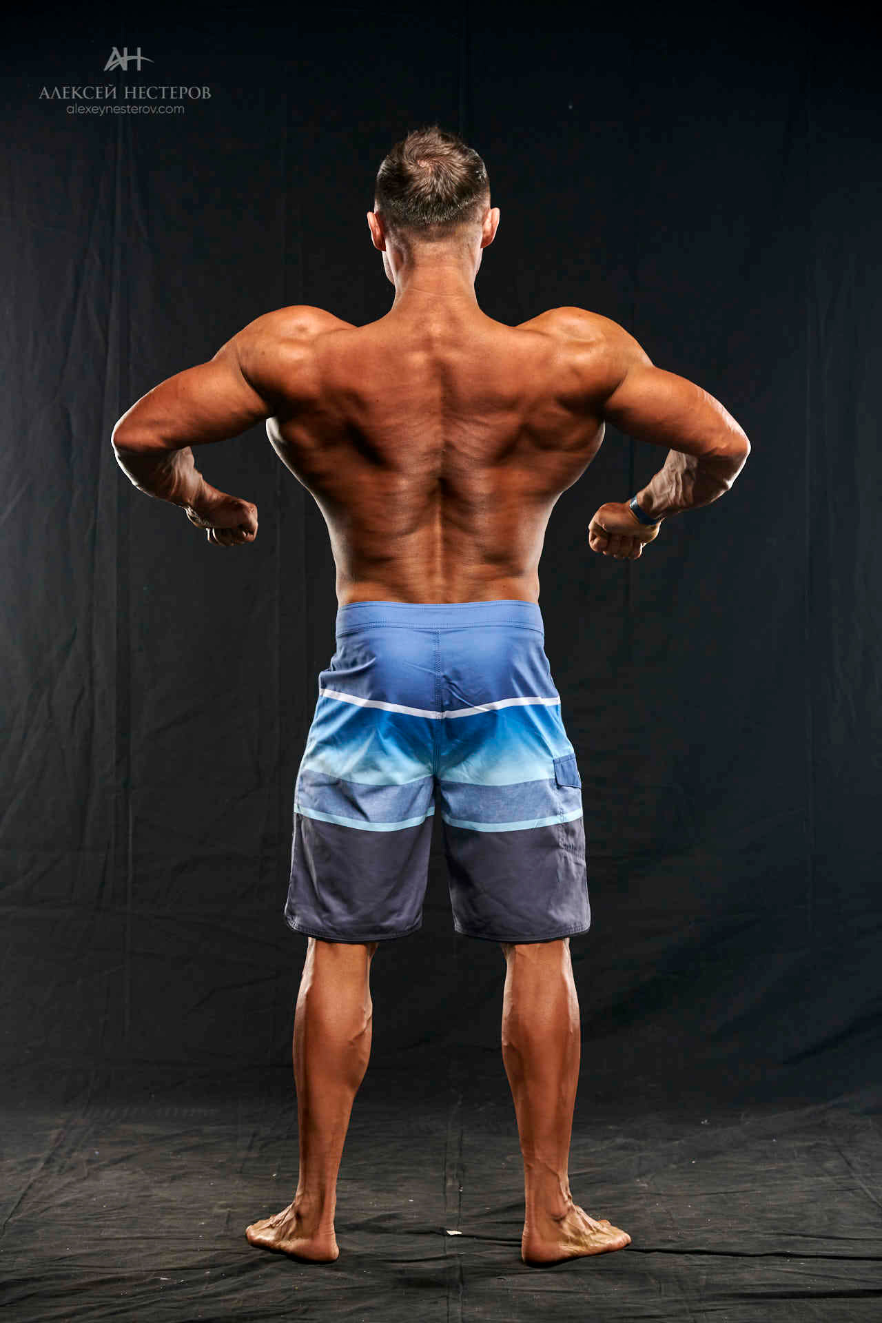 NBC GRAND PRIX RUSSIA 2. Спортивный фитнес фотограф Алексей Нестеров