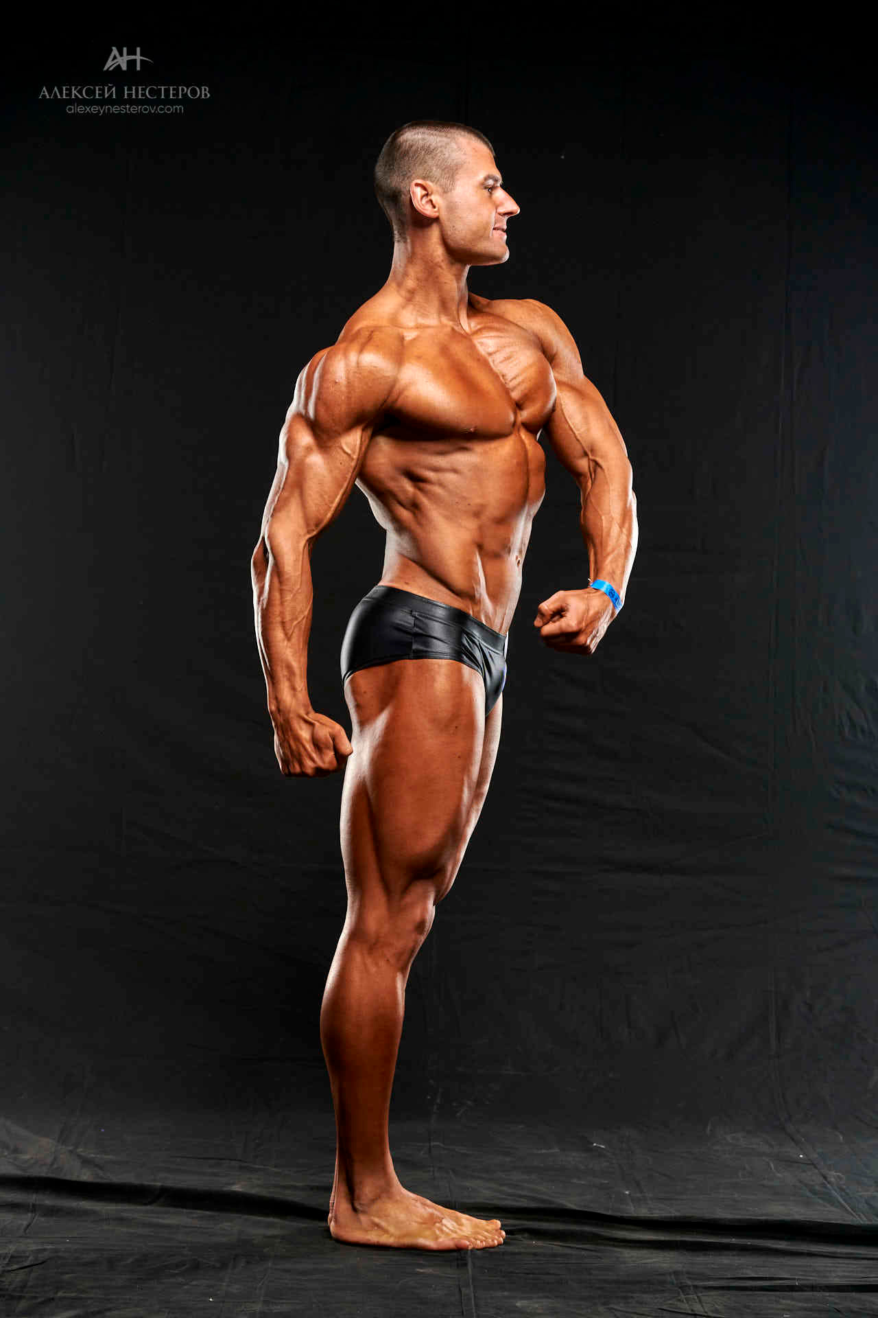 NBC GRAND PRIX RUSSIA 2. Спортивный фитнес фотограф Алексей Нестеров