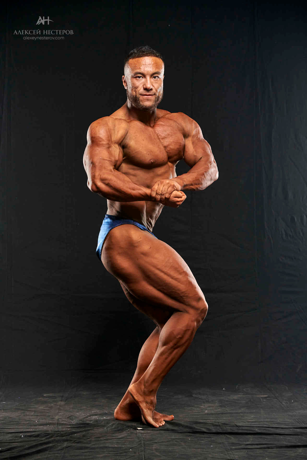 NBC GRAND PRIX RUSSIA 2. Спортивный фитнес фотограф Алексей Нестеров