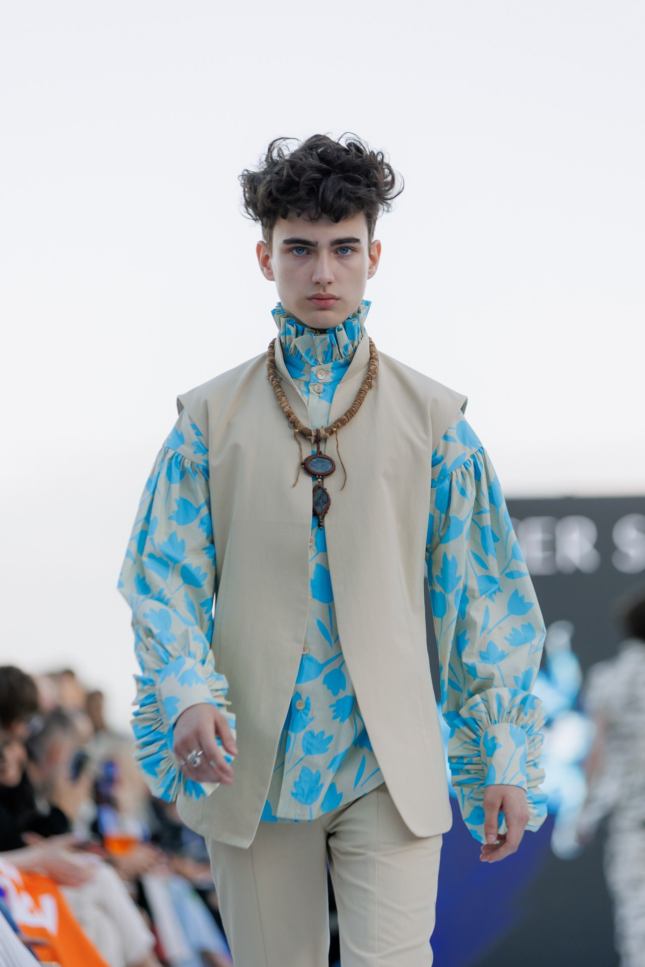 KAMERGER SUMMER. Репортажный фотограф в Санкт-Петербурге Александр Паклин