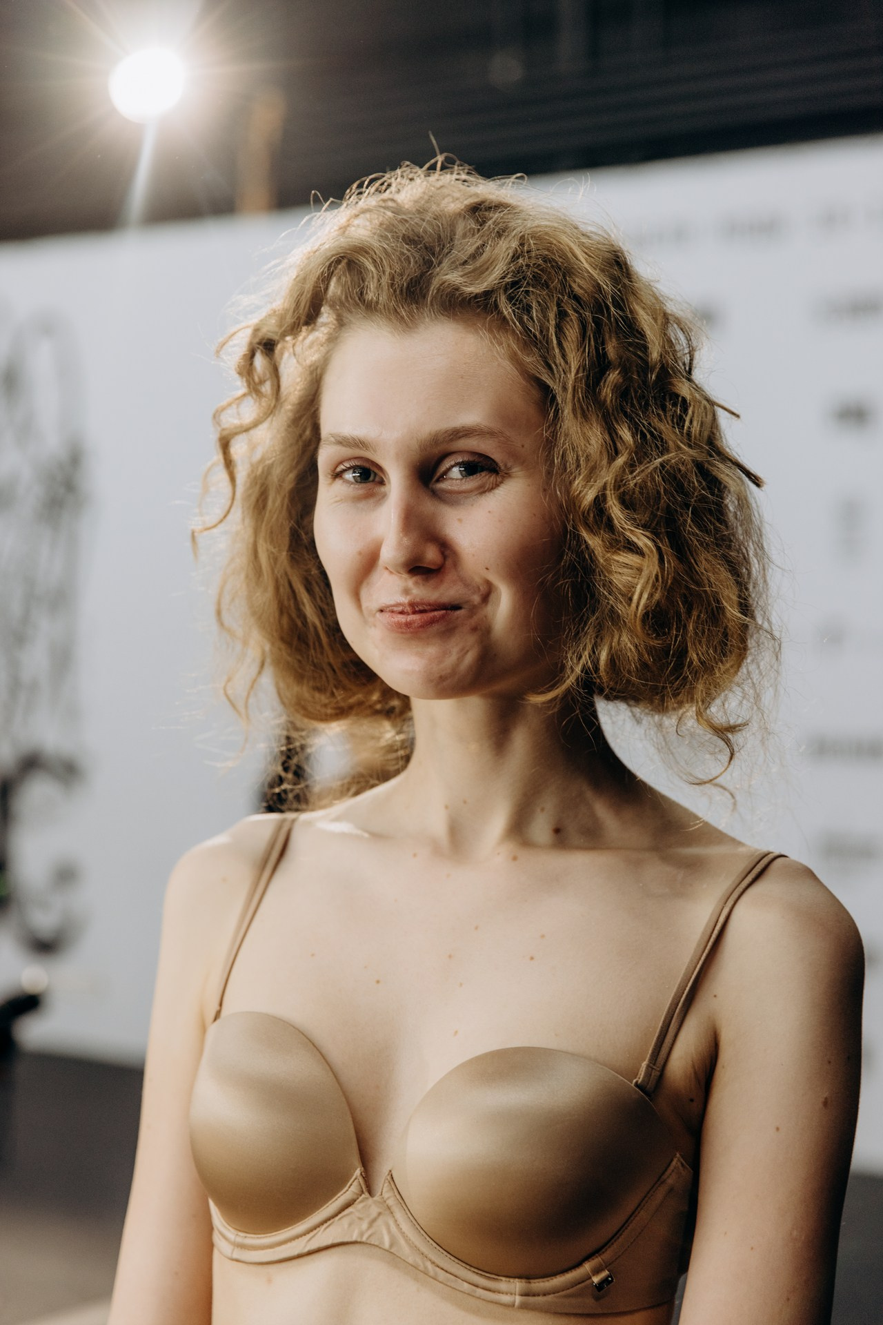 SPb Fashion week autemn 2024. Фотограф Диана Катинская