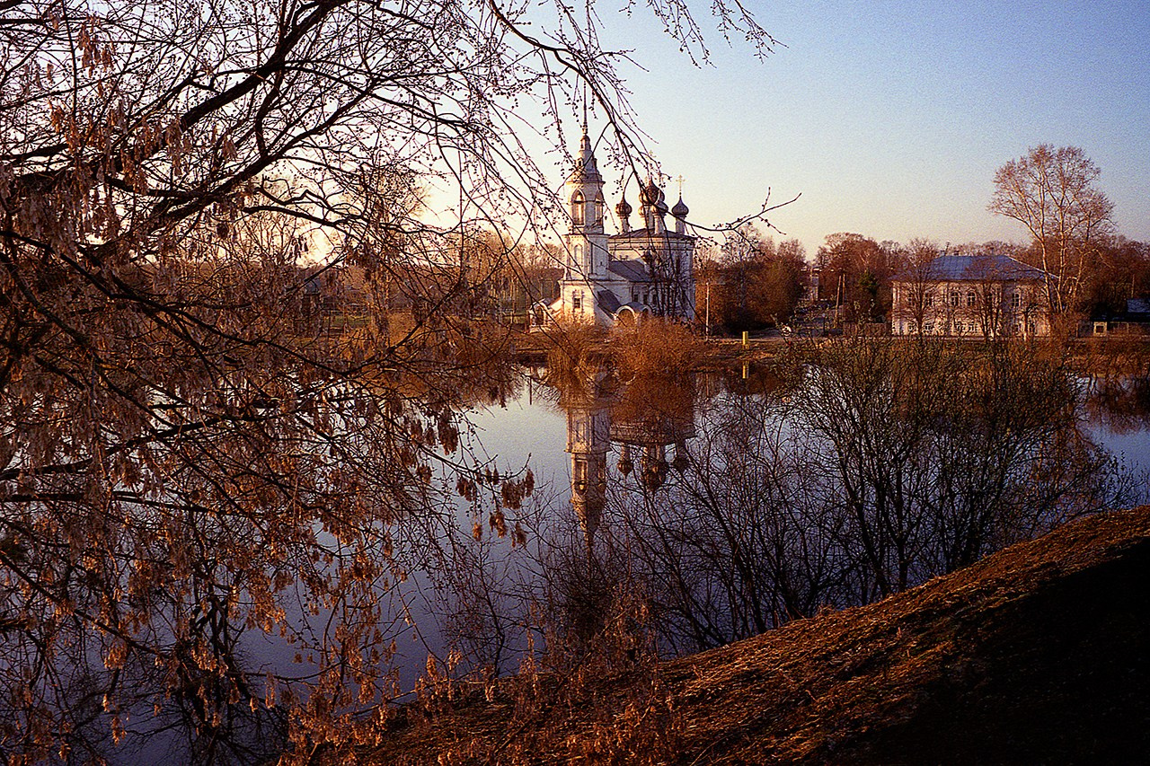 РАЗНОЕ. Андрей Пономарёв