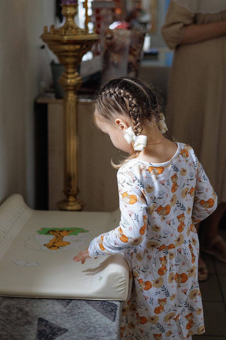 Семейный фотограф Каменск-Шахтинский