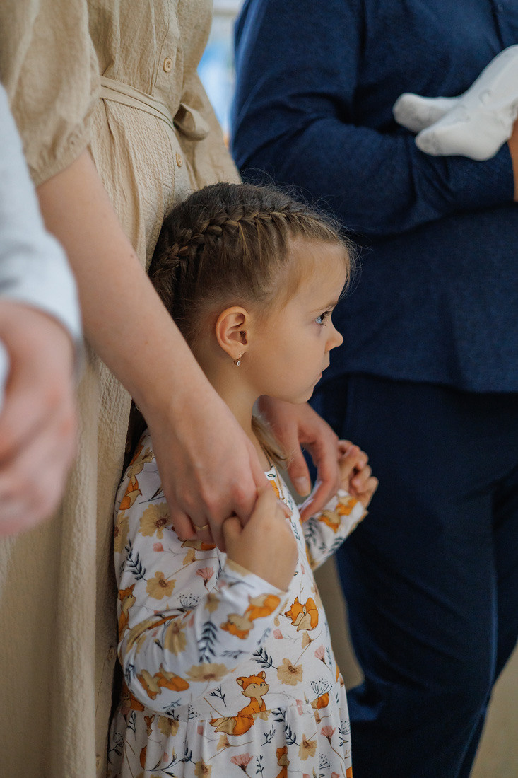 Семейный фотограф Каменск-Шахтинский