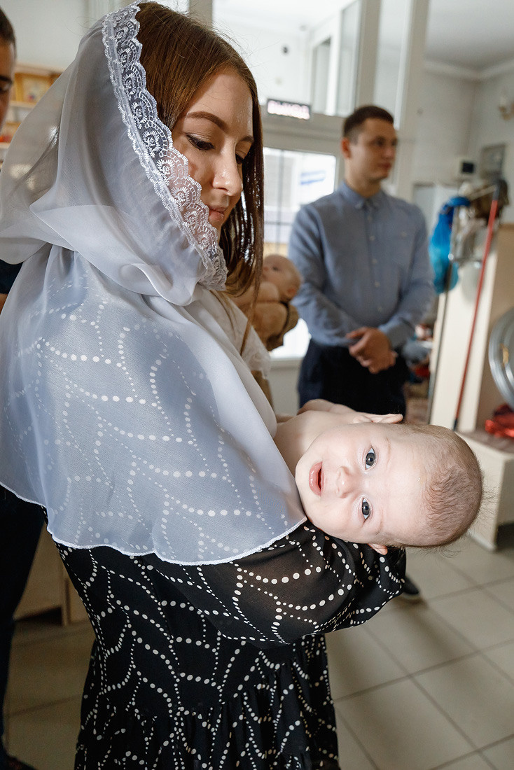 Семейный фотограф Каменск-Шахтинский