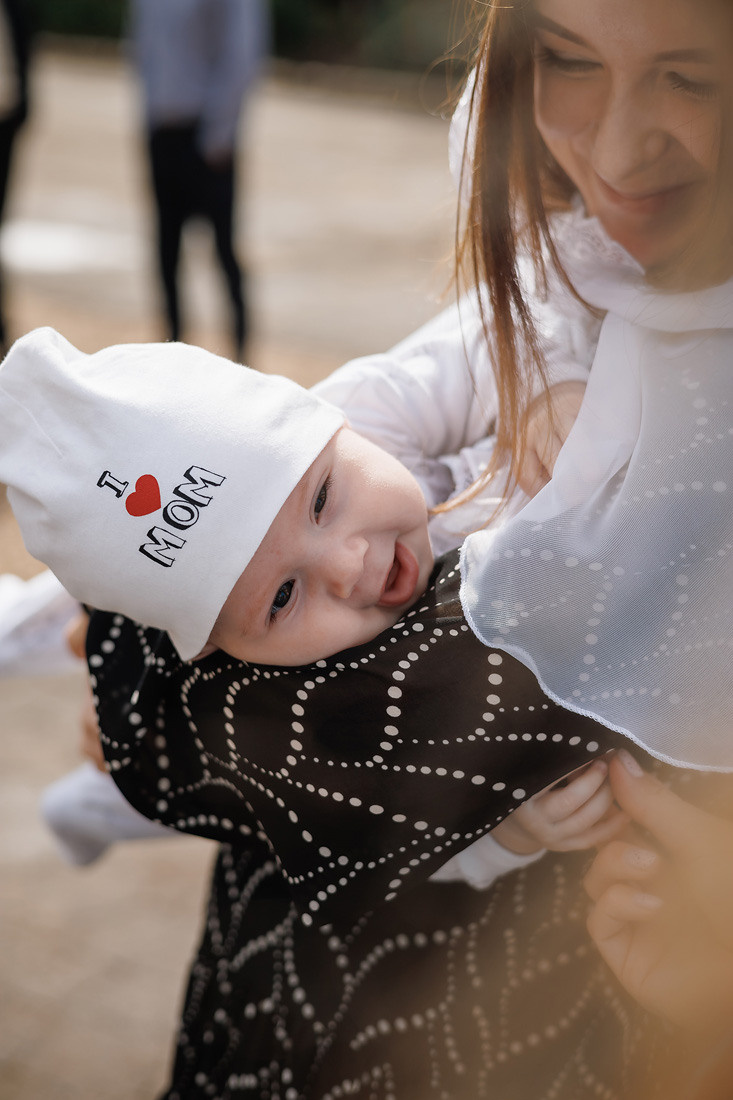 Семейный фотограф Каменск-Шахтинский