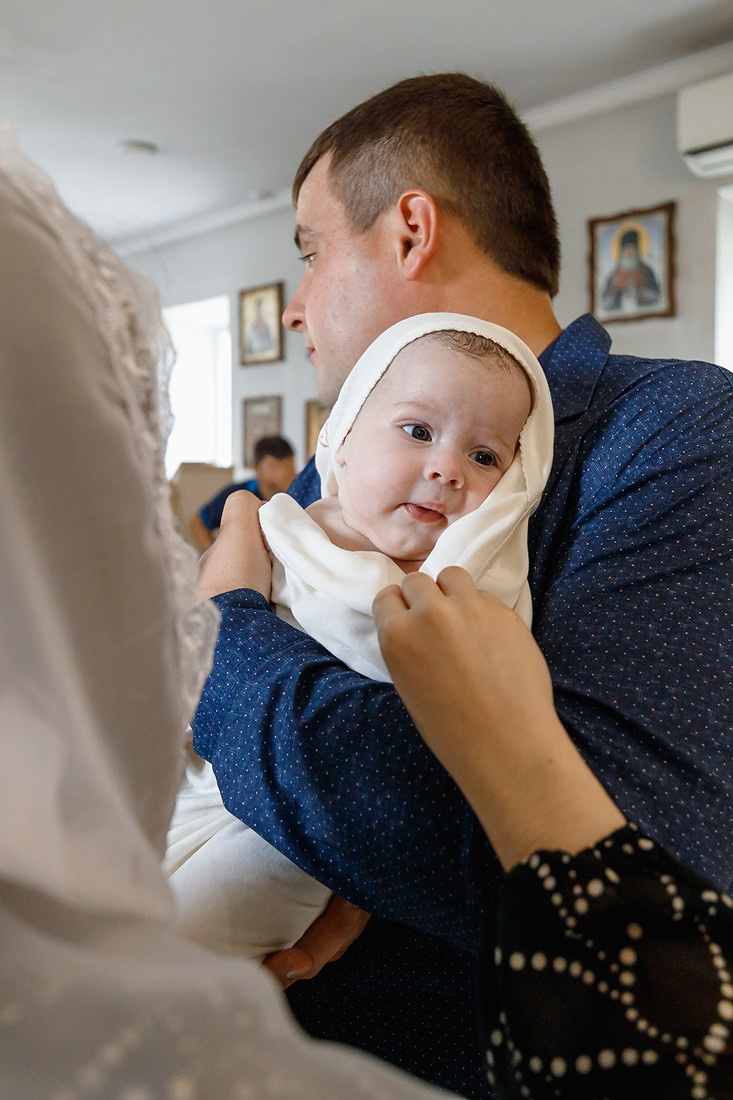Семейный фотограф Каменск-Шахтинский