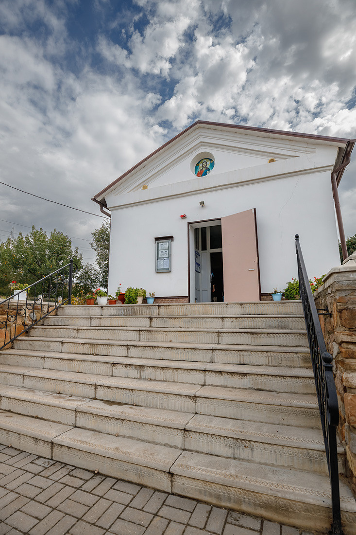 Семейный фотограф Каменск-Шахтинский