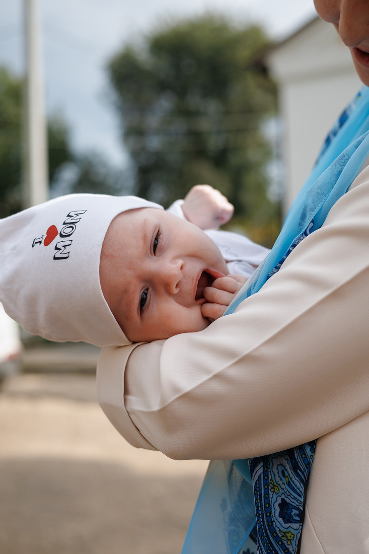Семейный фотограф Каменск-Шахтинский