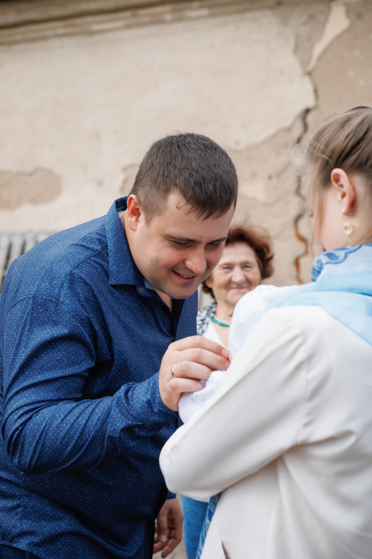 Семейный фотограф Каменск-Шахтинский