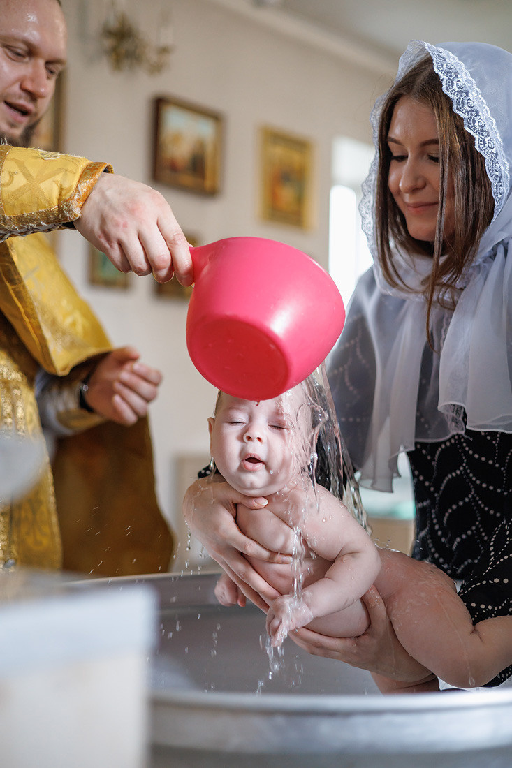 Семейный фотограф Каменск-Шахтинский