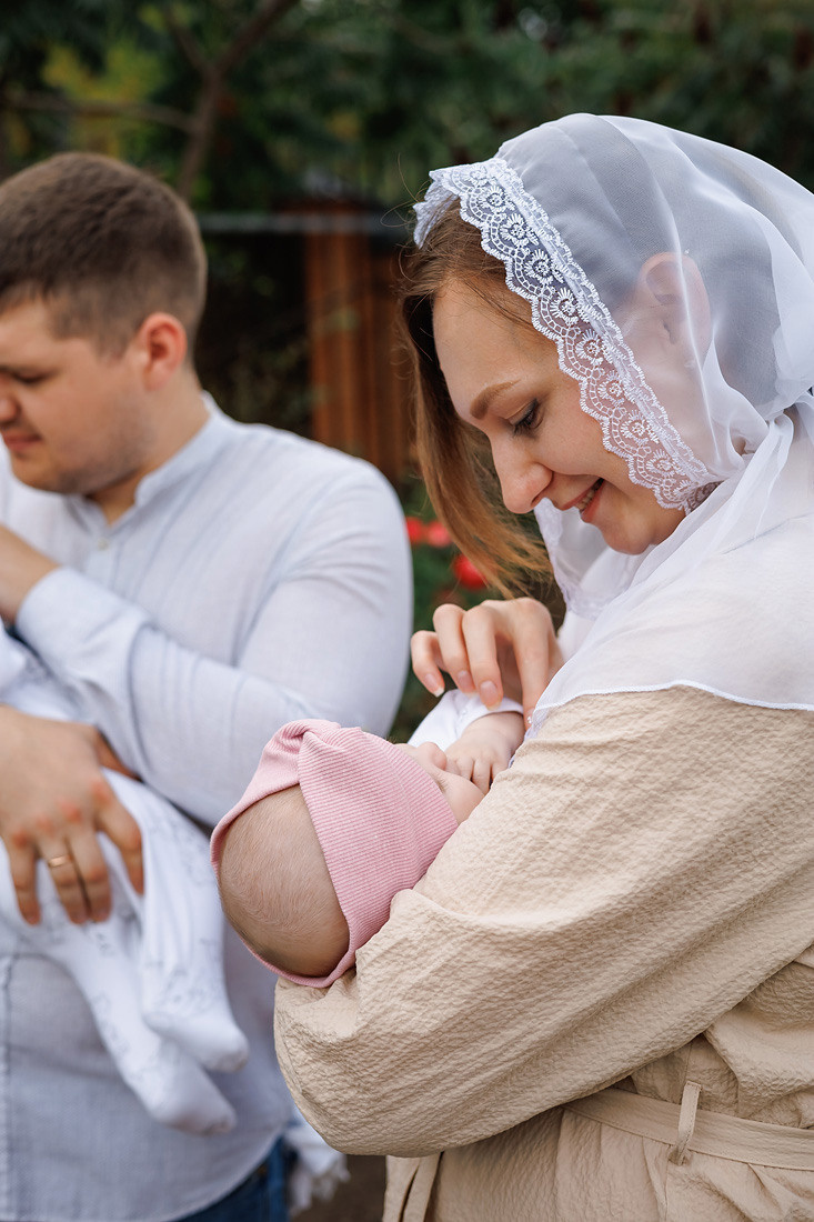 Семейный фотограф Каменск-Шахтинский