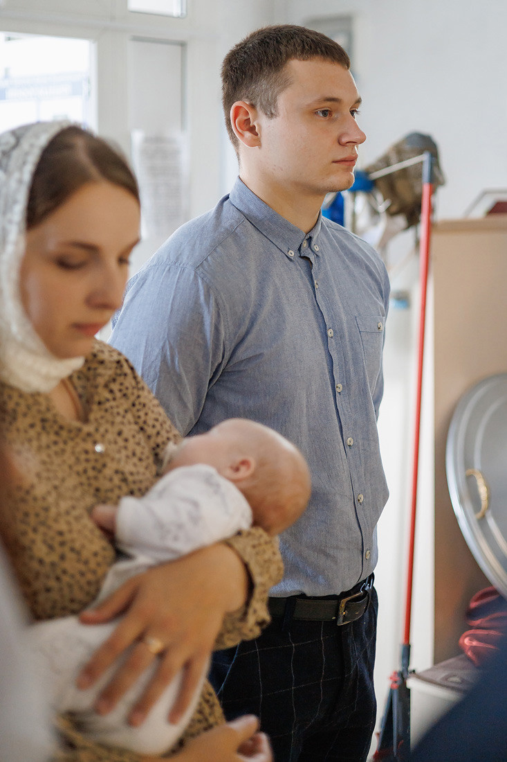 Семейный фотограф Каменск-Шахтинский