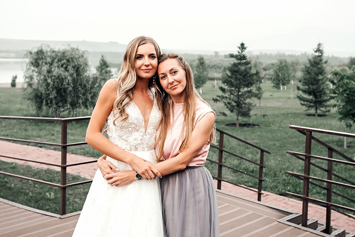 Макс & Аня. Свадебный и семейный фотограф в Новосибирске — Алексей Гаврилов