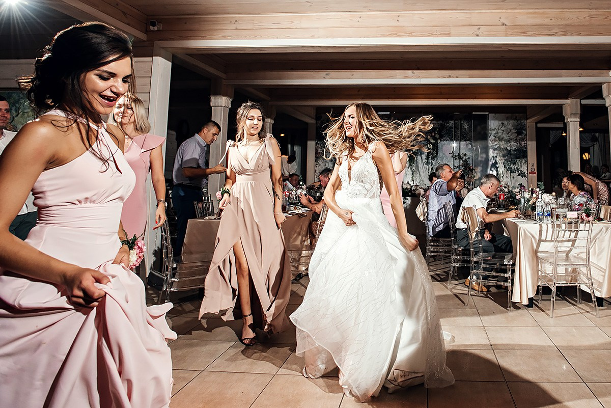 Макс & Аня. Свадебный и семейный фотограф в Новосибирске — Алексей Гаврилов