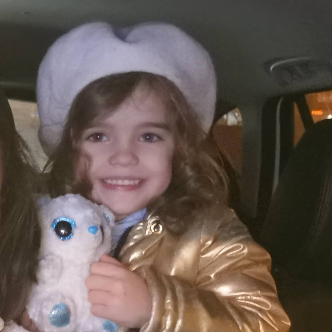 Anka`s Instagram. Заставка