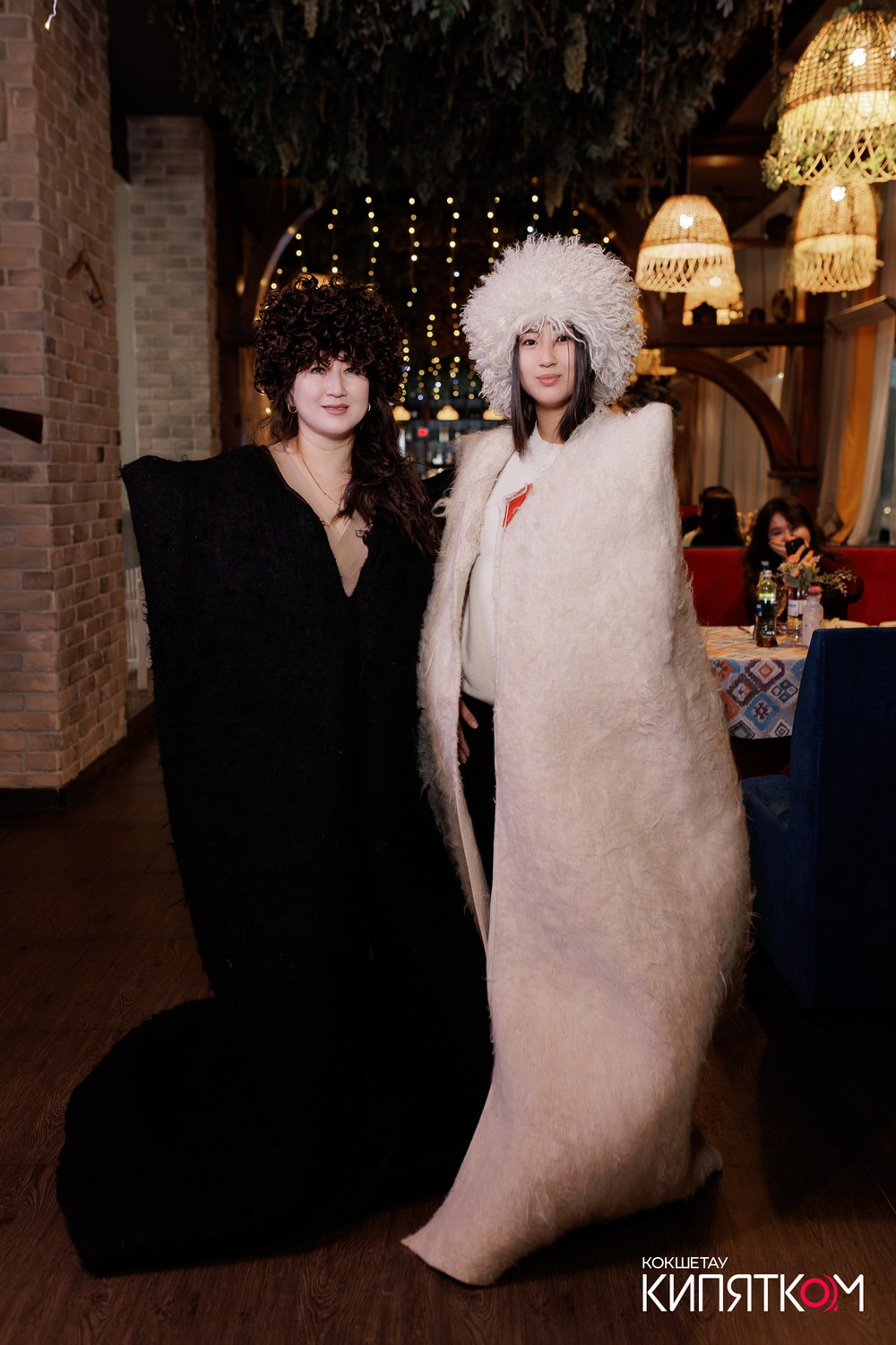 ТБИЛИСИ. КИПЯТКОМ КОКШЕТАУ