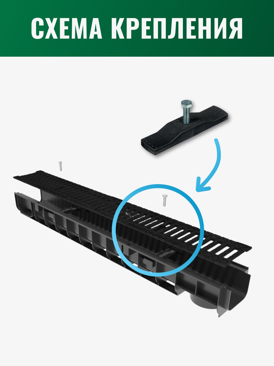 Фотоальбом с избранной инфографикой для карточек товаров