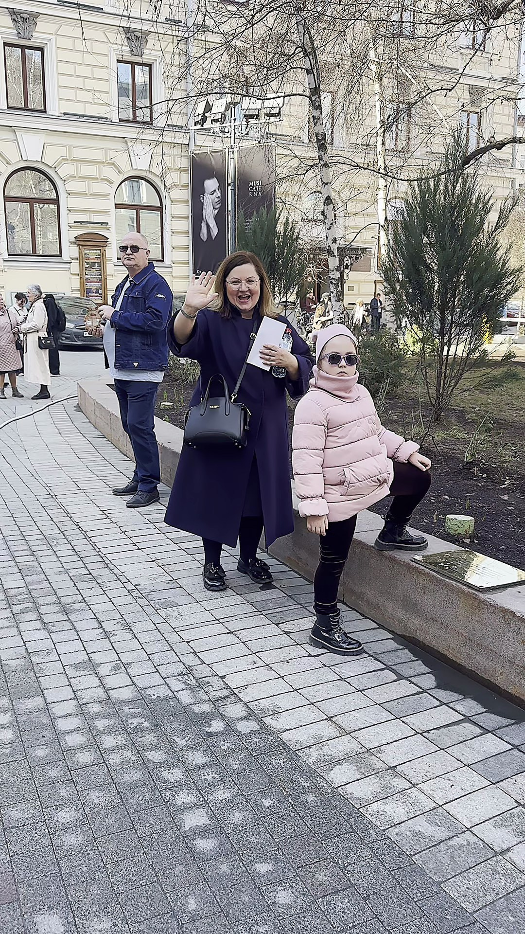 Видео. Фотограф и видеограф в Москве
