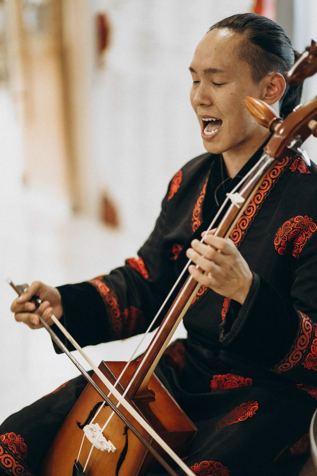 Алена и Никита